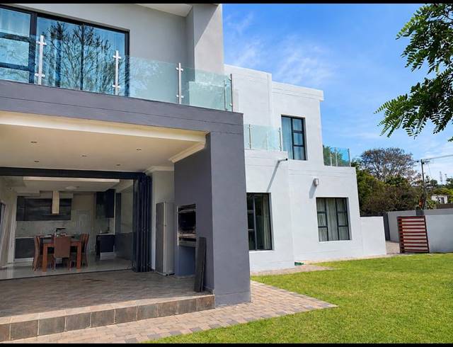 5 BEDROOM PROPERTY TO RENT IN LYNNWOOD GLEN